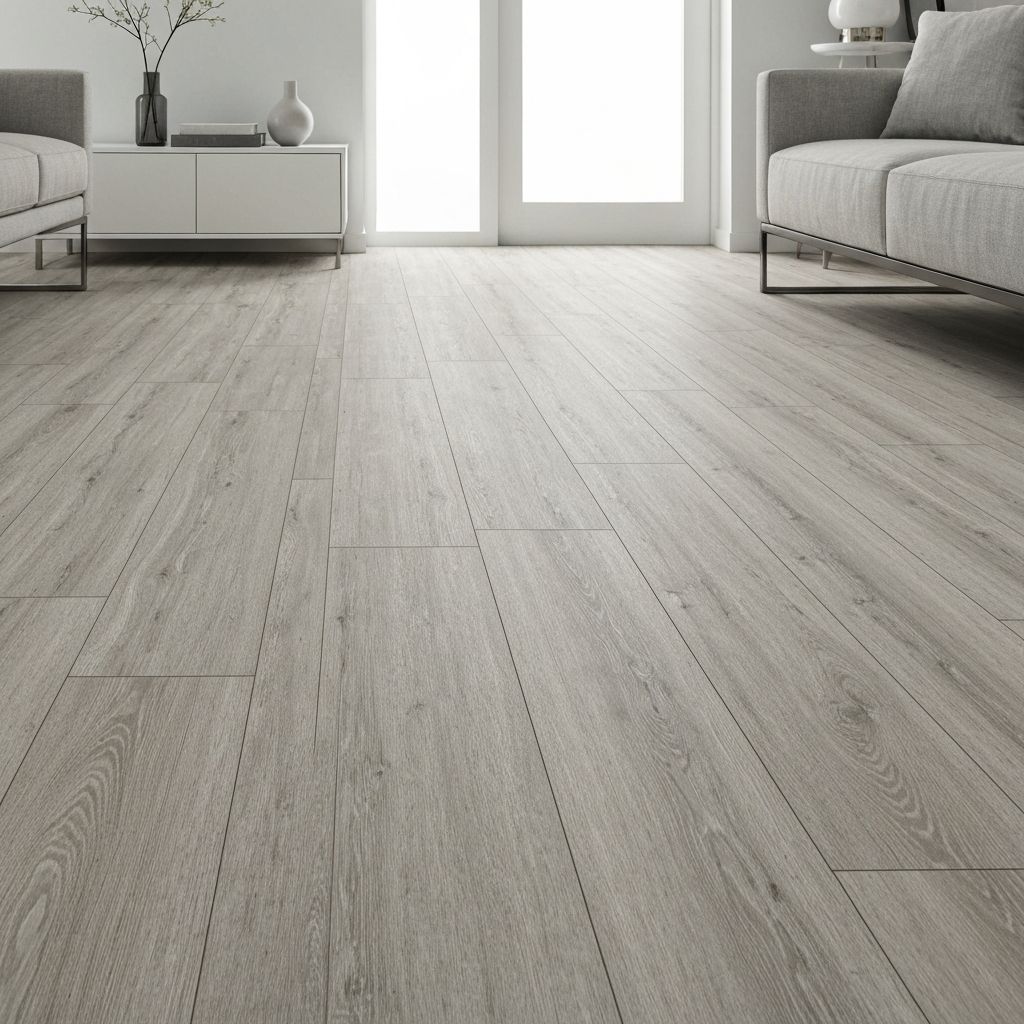 Waterproof Luxury Vinyl Plank