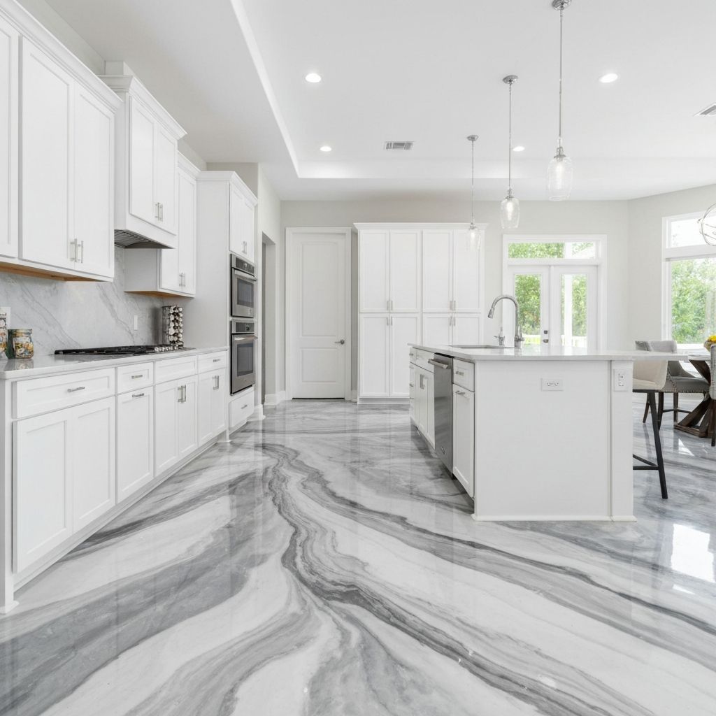 Luxury Kitchen